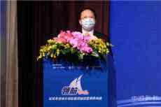 李大宏：粵港澳大灣區(qū)是打造中國經(jīng)濟(jì)新增長極的不二之選