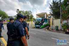 馬來西亞外長說已驅(qū)逐朝鮮駐馬外交人員