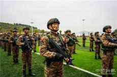 烎?。。⌒履甓取澳Ч碇堋睒O限訓(xùn)練拉開帷幕