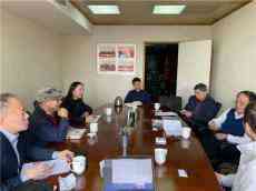 胡德平談民營企業(yè)與“兩山”“河長(zhǎng)”的有機(jī)結(jié)合