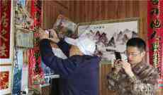 休寧縣鶴城鄉(xiāng)：深挖文化內(nèi)涵，提升旅游品位