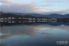 夢(mèng)幻奇墅湖