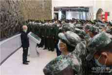 衡陽市珠暉區(qū)：“望、聞、問、切”做好新兵跟蹤教育管理