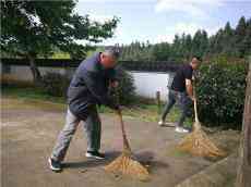 黃山休寧：學(xué)黨史 見行動(dòng)