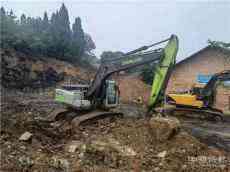 新邵縣嚴(yán)塘鎮(zhèn)：以審批建房為名  實為開辦采石場大肆牟利