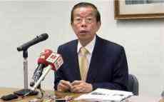 中國國民黨：要求謝長廷24日赴臺立法機(jī)構(gòu)備詢