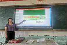 新田縣龍泉一小開展防災(zāi)減災(zāi)日主題教育活動