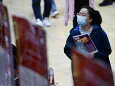 今年高校畢業(yè)生909萬人 就業(yè)形勢依然復(fù)雜嚴(yán)峻