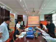 江西上饒：督導(dǎo)評估明方向?夯實(shí)課改砥礪行