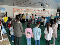 親子系列活動(dòng)? 溫馨幸福家庭