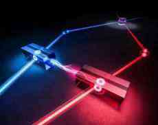 中國(guó)科學(xué)家首次實(shí)現(xiàn)多模式量子中繼