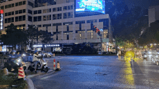 南京“胖哥”等10名群眾被認(rèn)定見義勇為 將獲獎勵