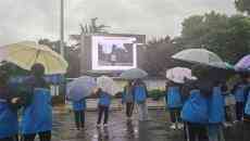 湘西古丈一中：先進(jìn)事跡激勵我們前進(jìn)