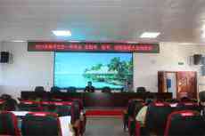 湘西古丈：認(rèn)真履職，規(guī)范操作，確保完成監(jiān)考任務(wù)