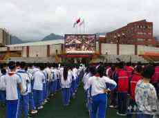 湖南茶陵：為學(xué)校食品安全構(gòu)筑多道“防火墻”