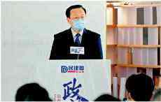 香港?政界贊成從政者必須堅(jiān)定愛國愛港