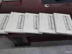 731部隊(duì)留守名簿等1400余頁(yè)核心檔案首次公布