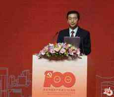 駱惠寧：新時代「一國兩制」實(shí)踐定能續(xù)寫嶄新篇章