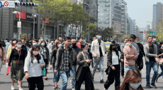 從秘魯返臺(tái)灣的祖孫感染德?tīng)査局?已傳染10人