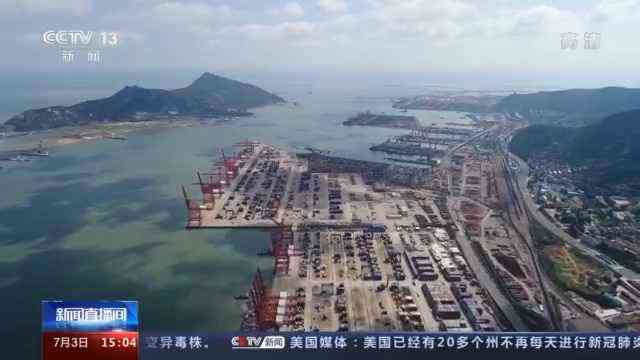 多國人士:中國為世界和平發(fā)展提供很好的方案