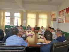 湖南邵東: ?流澤鎮(zhèn)中心學校召開暑期防溺水安全工作會議