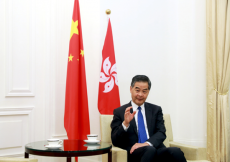 梁振英：港大學生會評議會決議絕非單一偶發(fā)事件