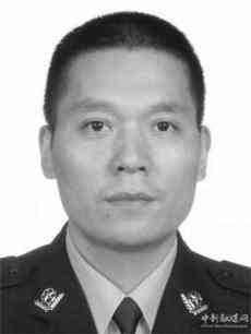 重慶石柱：一民警為保護(hù)群眾勇斗歹徒壯烈犧牲