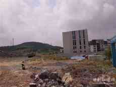 還是荒地就預(yù)售！湖南這家工業(yè)園就開始玩“空手套白狼”