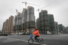 東莞凌晨發(fā)布房地產(chǎn)調(diào)控新政　禁售期延長(zhǎng)至５年