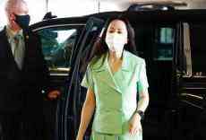 孟晚舟引渡案進入“司法補救措施”階段審理