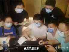 抗疫有“我”，勇往直前！