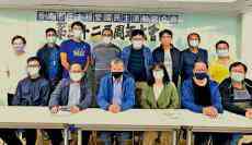 支聯(lián)會會員團體被調查 港警：若證據充分將依法取締