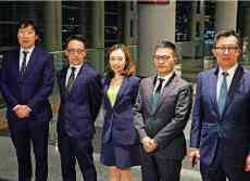 香港律師會理事改選 “煽獨派”落敗專業(yè)派5人勝出