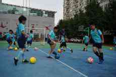 上海：落實(shí)“雙減”政策 新學(xué)期課后服務(wù)全面升級