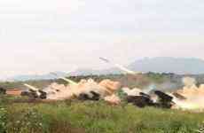 臺灣防務(wù)部門發(fā)布報告書：解放軍臺海作戰(zhàn)優(yōu)勢擴大