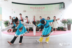 開學(xué)季! 湘潭縣云龍小學(xué)活動異彩紛呈