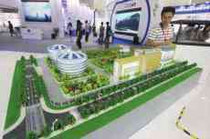 東江環(huán)保增收不增利 危廢處理行業(yè)現(xiàn)“內卷”