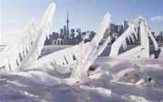 50年后地球什么樣？氣候學家這樣預測……