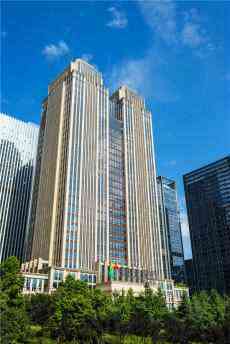 推進(jìn)“高質(zhì)量” 持續(xù)增動能 重慶銀行2021年中期業(yè)績概覽