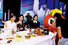 首屆粵港澳大灣區(qū)購(gòu)物節(jié) 十萬(wàn)盒港式月餅售罄