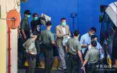 “支聯(lián)會(huì)”周六表決是否解散 蔡耀昌稱李卓人態(tài)度重要