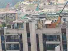 復議期間遭破門強拆——仁懷碧桂園一業(yè)主氣急攻心進醫(yī)院