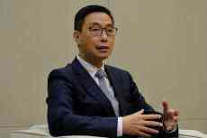 楊潤(rùn)雄：教育局將就國(guó)旗及國(guó)徽納入中小學(xué)教育發(fā)指引