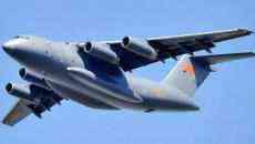 運(yùn)20總師：運(yùn)20已有了兩型國產(chǎn)發(fā)動機(jī) 都在試飛中