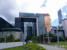 財(cái)政部將在港發(fā)行40億美元國(guó)債 港府表示歡迎