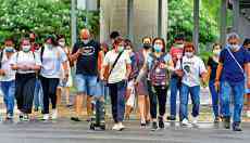 新加坡通過“防外國干預(yù)”法 嚴(yán)打惡意宣傳