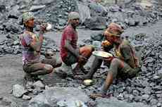 印度煤炭短缺引發(fā)多地電力危機 莫迪被批裝聾作啞