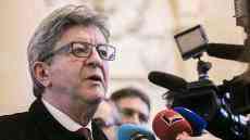 法國總統(tǒng)候選人：臺灣沒被聯(lián)合國承認(rèn) 不是一個(gè)國家