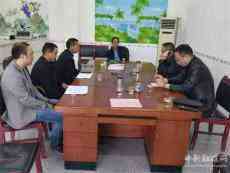 邵東市衛(wèi)健局干部結對幫扶得民心