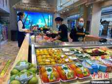 安徽升級打造“網(wǎng)紅”服務(wù)區(qū) 4億余元專項資金提升“顏值”